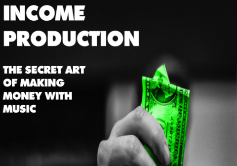 INCOME PRODUCTION DYRECK PRODUCTIONS